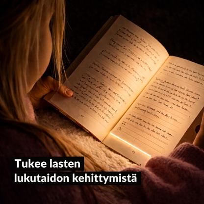 Eiva Nordic Lukulamppu™