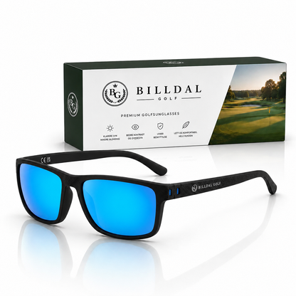 Billdal Golf™️ — Löydä golfpallo nopeammin